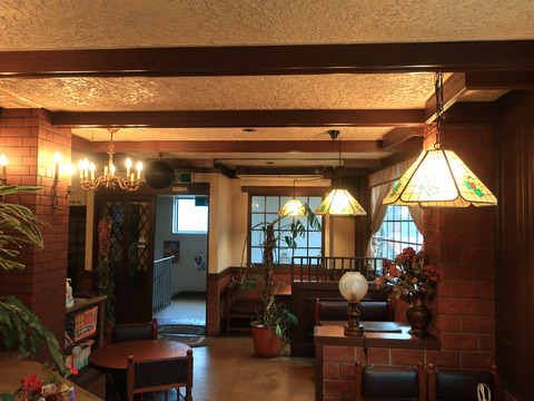 Coffee House クイーン