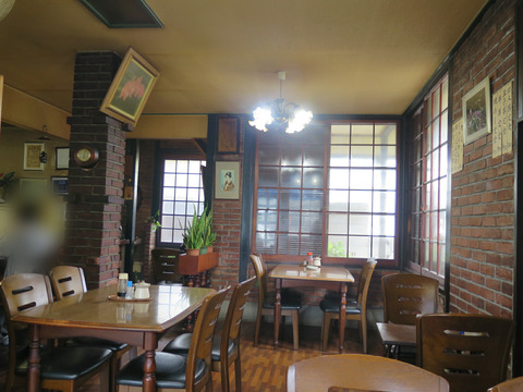 ロッジ他、児島周辺