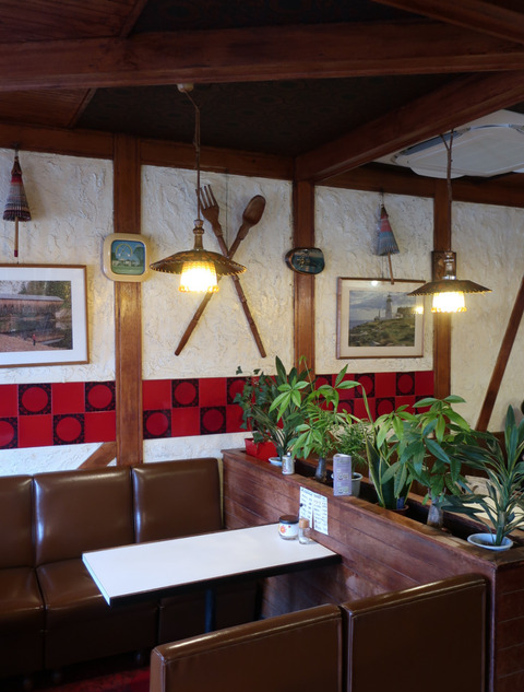 喫茶 軽食 チェルシー