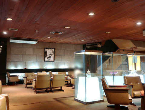 くつわ堂 総本店