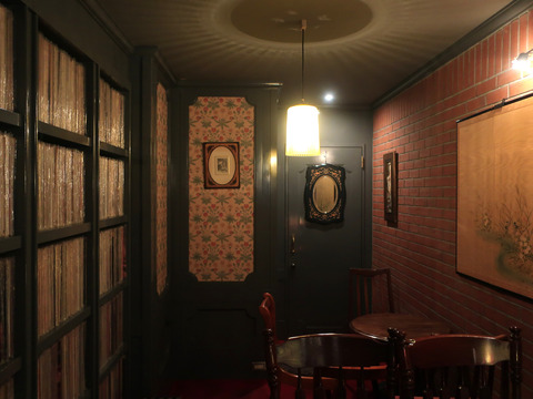 JAZZ SPOT YAMATOYA (ヤマトヤ)