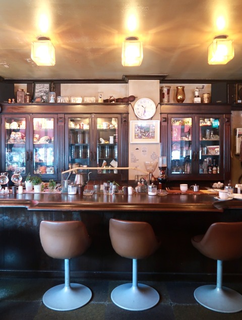 珈琲専門店かたすみ5