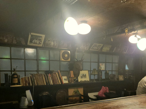 京都サンボア (閉店)