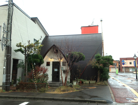 珈琲自家焙煎 薫