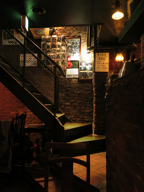 DUG jazz cafe & bar (ダグ)