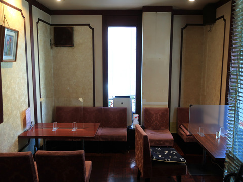 COFFEE ROOM LILY (リリー)