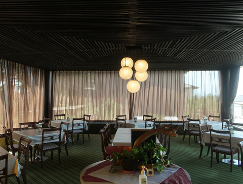 レストラン アカサ