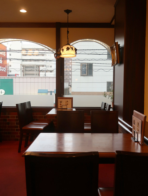 COFFEE&PIZZA アデリータ 東急綱島店