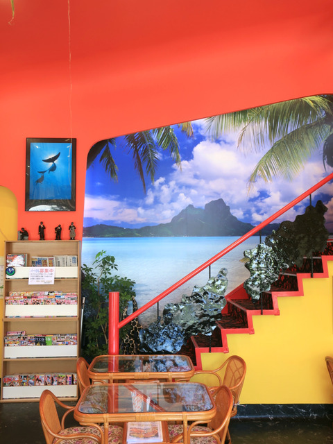 コーヒーレストラン ぐー