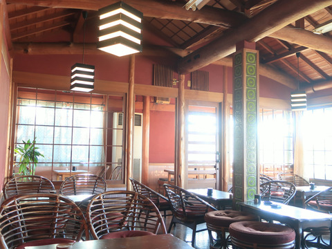 喫茶・軽食 あい