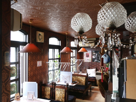 喫茶 純 : 純喫茶目録