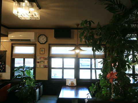 サン・トロイ (Sun Toroi)