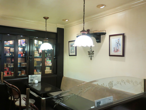 COFFEE HOUSE Joli Coin (ジョリー・コアン)