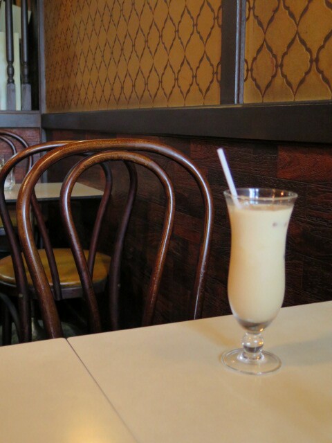 珈琲園にしむら（2）(閉店)