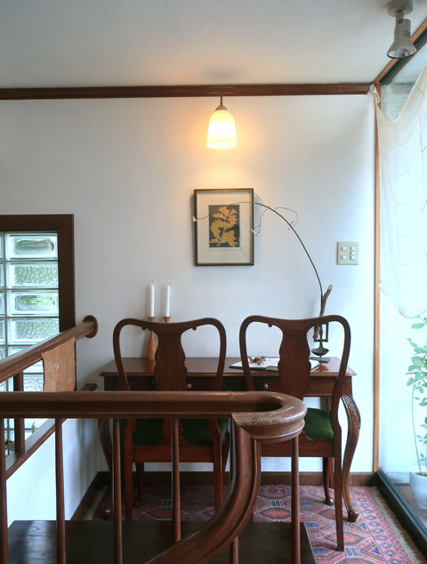 酒菓喫茶 かしはて