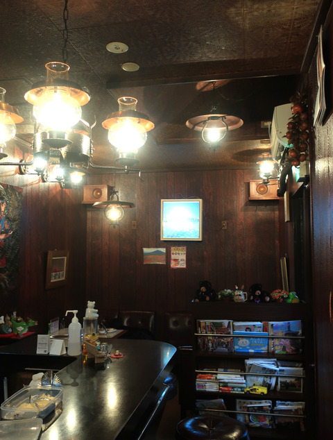 チーズケーキの チロル 大通店