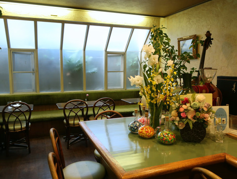 KIRIYAMA COFFEE (キリヤマコーヒー)