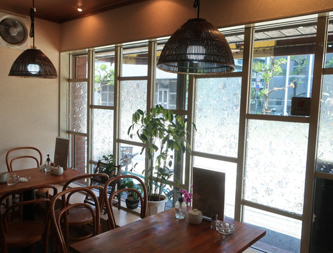 coffee プレッチェル