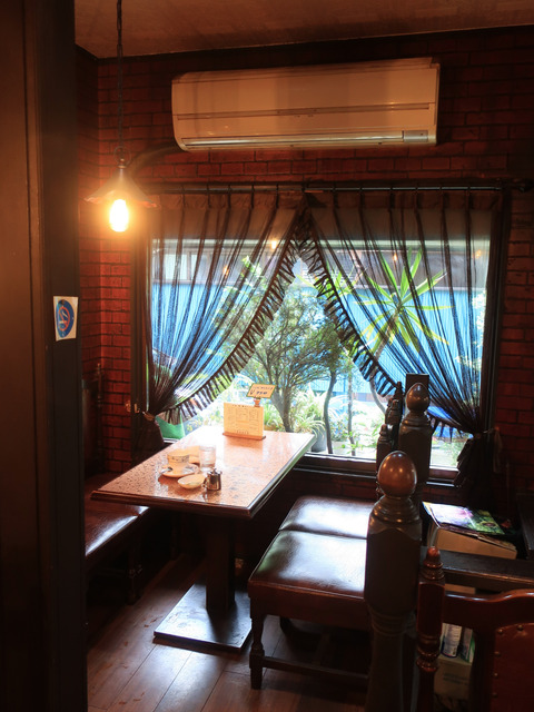 COFFEE & RESRESTAURANT ロデオ (Rodeo)