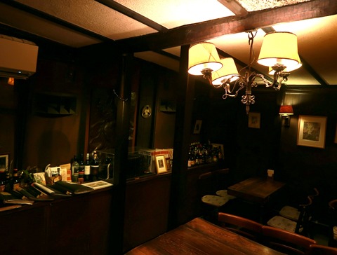 ミロンガ・ヌオーバ