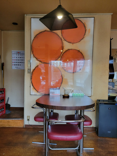 軽食・喫茶 ワルツ