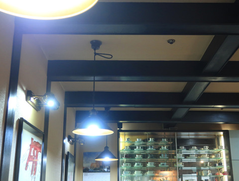 Cafe de Senteur (カフェ・ドゥ・サントゥール)