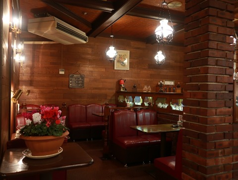 自家焙煎 珈治伊