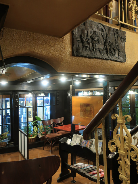 純喫茶 ルナ 元町店