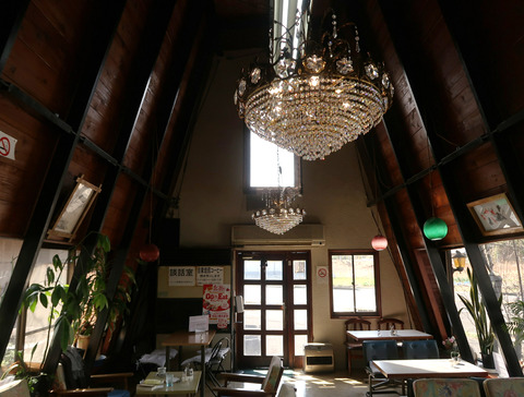 カフェメゾン ダンケ