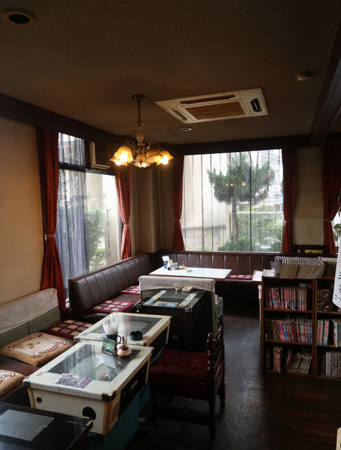 軽食&喫茶 メモアール