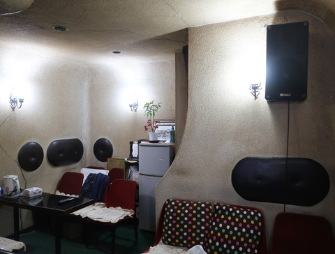 純喫茶 サンバレー (SunValley)