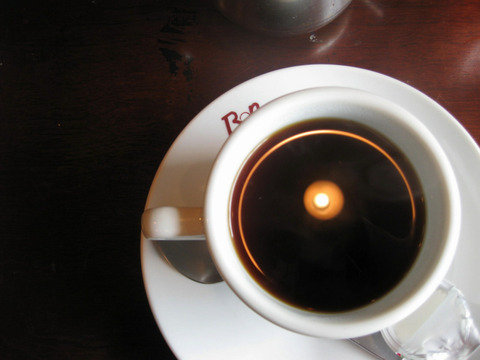 ボンベルコーヒー (閉店)