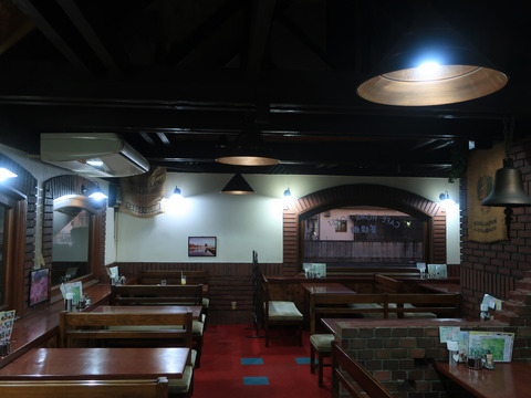 CAFE HOME ROAST 菩提樹 (BO-TREE)