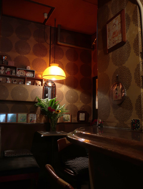 喫茶 さくらんぼ