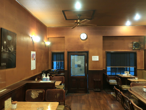 COFFEE HOUSE Doobie (ドゥービー)