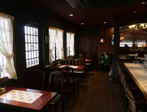 COFFEE TERRACE ひめりんご