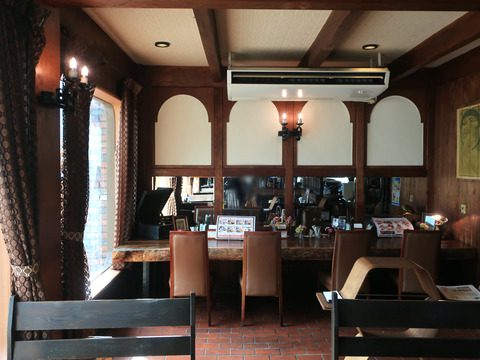 comfort (コンフォート)