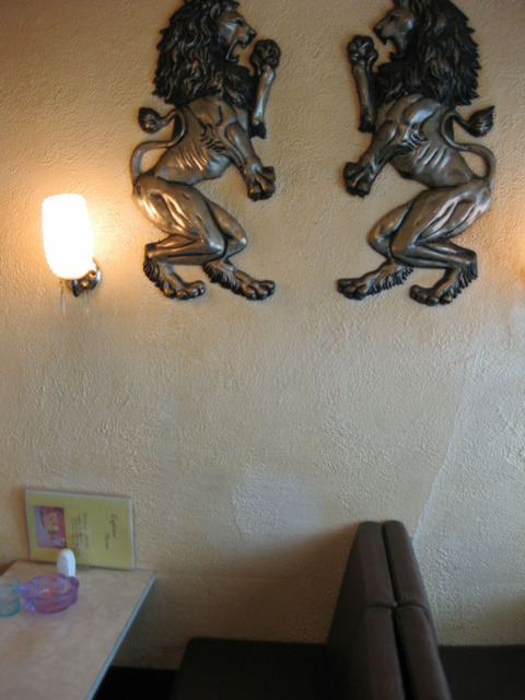 喫茶 すみれ (閉店)