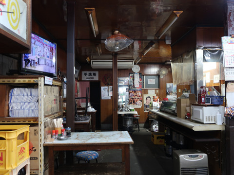 森下酒店/材木酒店