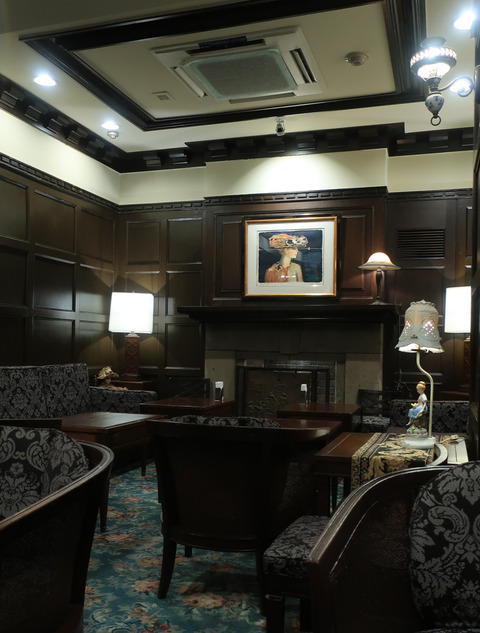 北野坂にしむら珈琲店