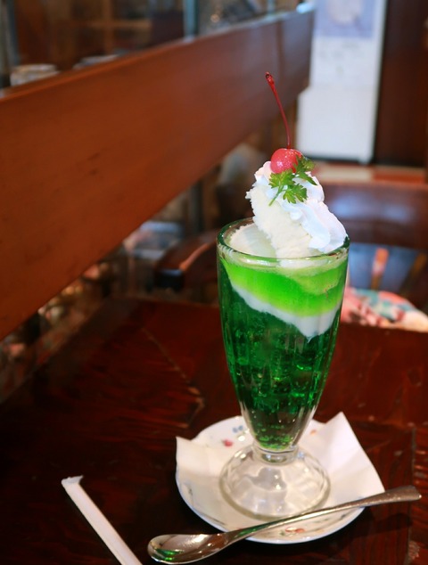 COFFEE SHOP 珈琲の街