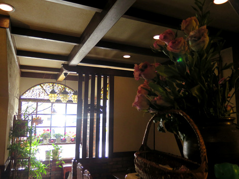 COFFEE REST ユンボ (閉店)