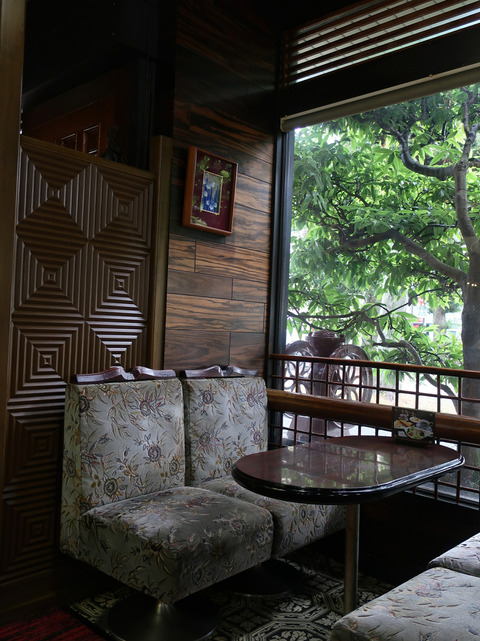 純喫茶 たまゆら