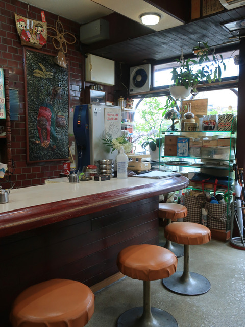 COFFEE SHOP 川本 (コーヒー専門店 カワモト)