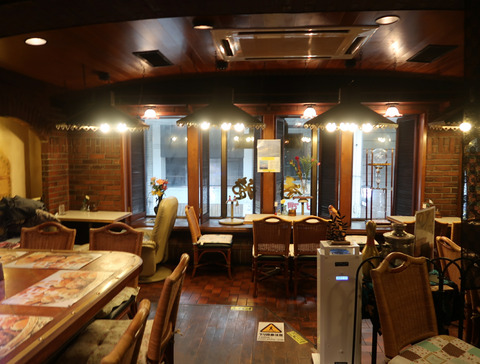 香里鐘 (カリヨン)