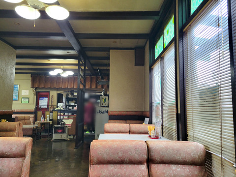 COFFEE WAGON (わごん)