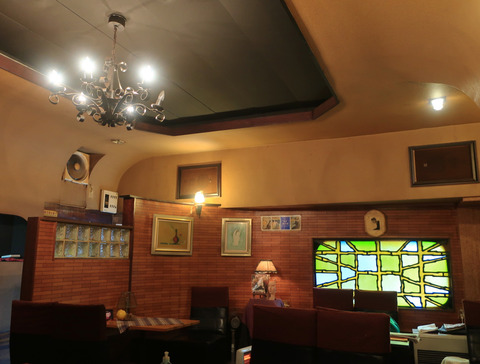 純喫茶 サモワール