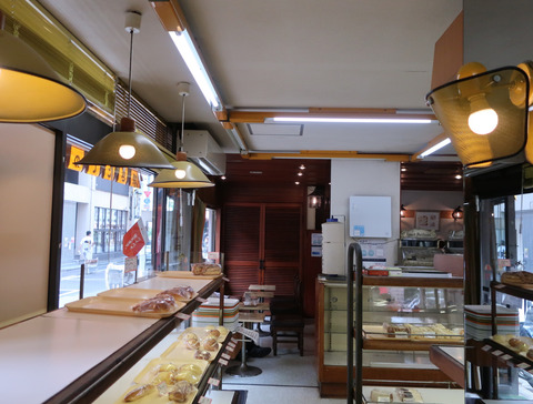 サンドウィッチパーラー まつむら