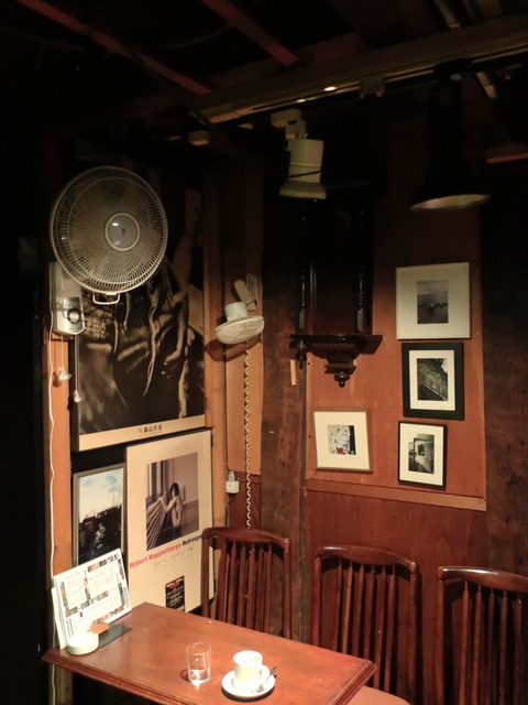 THE JAZZ HIDEAWAY CAFE Free-Lance (ジャズ喫茶 フリーランス)