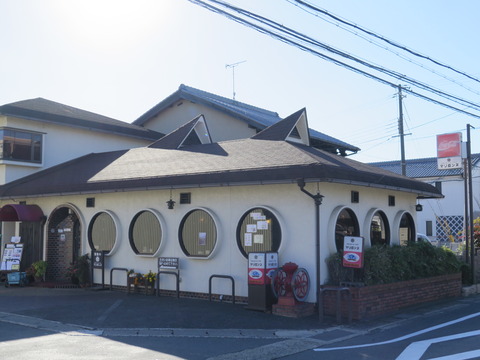 Tea &Rice マリ亞ンヌ